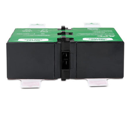 American Power Conversion (APC) #123 Replacement Battery Cartridge