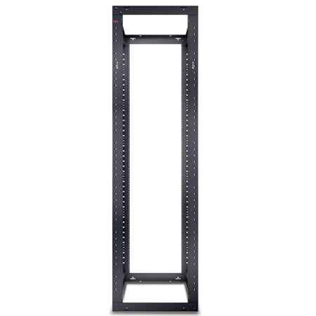 American Power Conversion (APC) APC NetShelter 4 Post Open Frame Rack