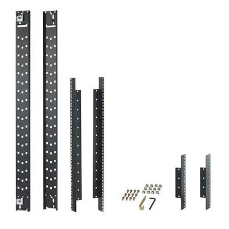 American Power Conversion (APC) APC NetShelter SX 42U 600mm Wid Rail Kit