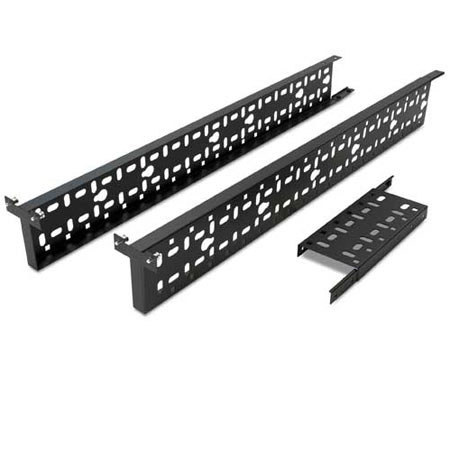 American Power Conversion (APC) Vertical Cable Organizer