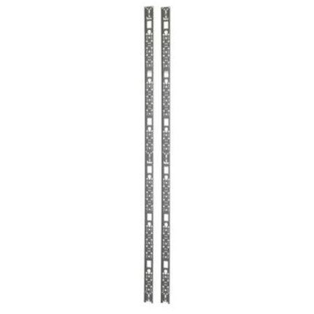 American Power Conversion (APC) NetShelter SX 42U Narrow Vert Cable Organizer