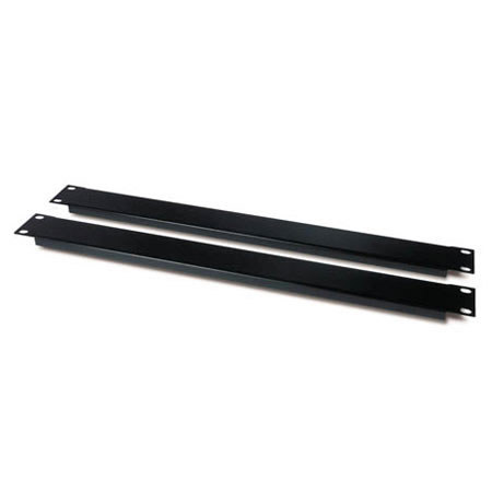 American Power Conversion (APC) AR8108BLK 1U Blanking Panel Kit