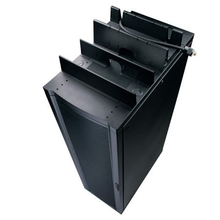 American Power Conversion (APC) AR8161A NetShelter 600mm Wide Shielding Trough