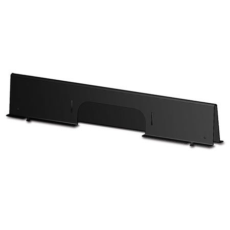 American Power Conversion (APC) AR8162ABLK Shielding Partition Solid 600mm wide