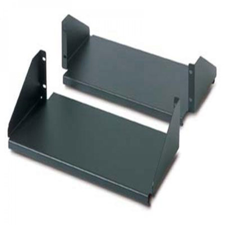 American Power Conversion (APC) Double Sided Fixed Shelf f/2-Post Rack