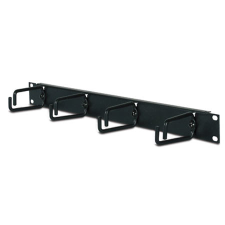 American Power Conversion (APC) AR8425A 1U Horizontal Cable Organizer