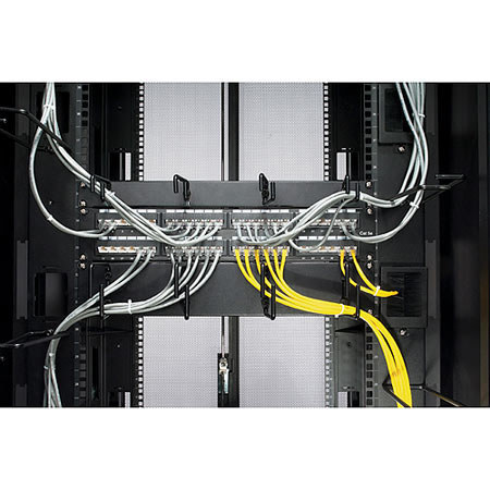 American Power Conversion (APC) APC 2U Horizontal Cable Organizer