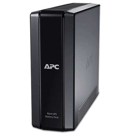 American Power Conversion (APC) Back-UPS Pro External Battery Pack for 1500VA Back-UPS Pro models