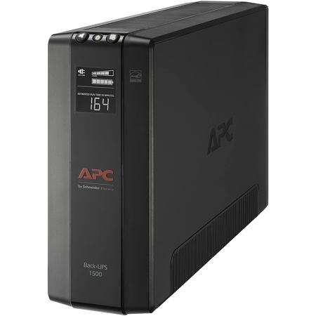 American Power Conversion (APC) BX1500M 1500VA/900W Battery Back-UPS Pro