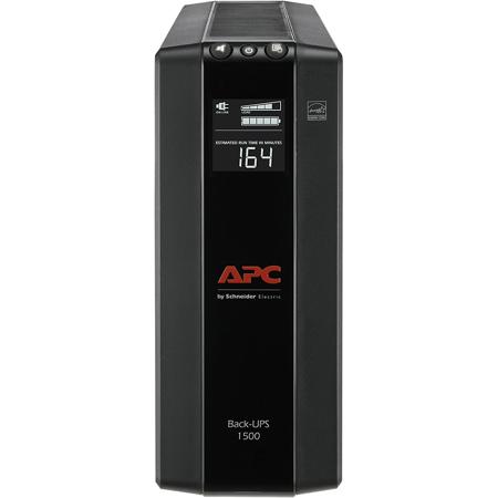 American Power Conversion BX1500M 1500VA/900W Battery Back-UPS Pro