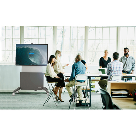 American Power Conversion (APC) Charge Mobile Battery for Surface Hub 2S & 3