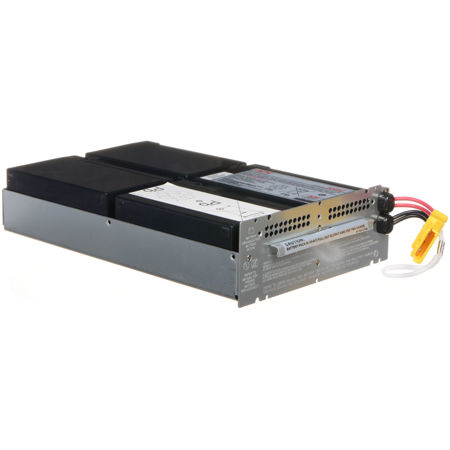 American Power Conversion (APC) Replacement Battery Cartridge #133