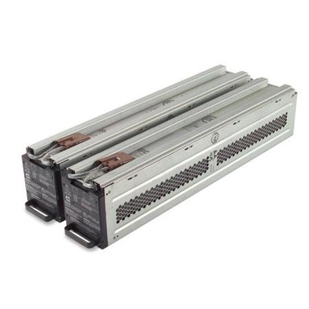 American Power Conversion (APC) Replacement Lead-Acid Battery Cartridge #140