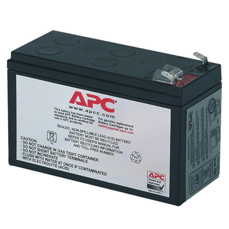 American Power Conversion (APC) APC #2 Replacement Battery Cartridge