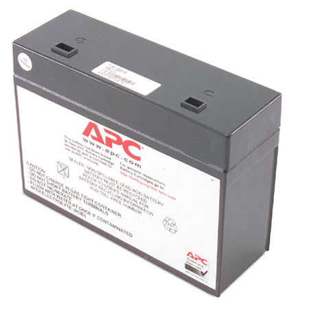 American Power Conversion (APC) APC #21 Replacement Battery Cartridge RBC21