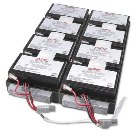 American Power Conversion (APC) APC #26 Replacement Battery Cartridge