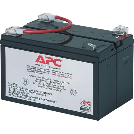 American Power Conversion (APC) #3 Replacement Battery Cartridge