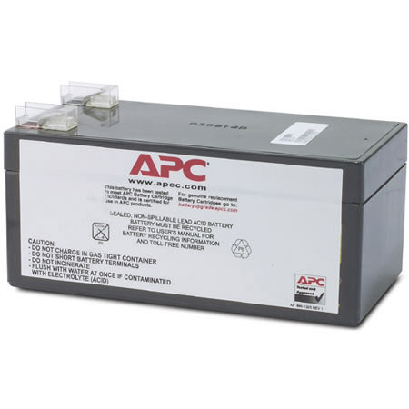 APC #47 Replacement Battery Cartridge