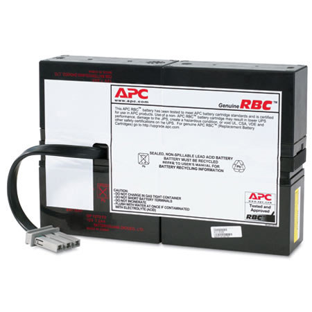 American Power Conversion (APC) APC #59 Replacement Battery Cartridge