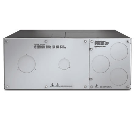 American Power Conversion (APC) APC SBP20KP Service Bypass Panel