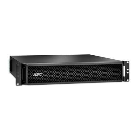 American Power Conversion (APC) Smart-UPS SRT 48V 2U Battery Pack, Black