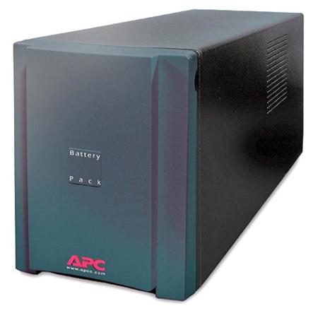 American Power Conversion (APC) APC SUA24XLBP Smart UPS XL 24V Battery Pack