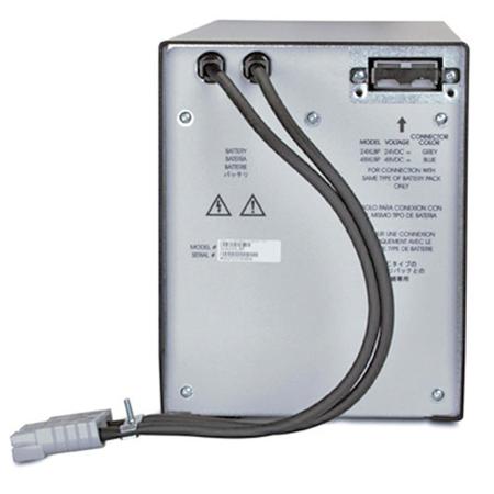 American Power Conversion (APC) APC SUA24XLBP Smart UPS XL 24V Battery Pack