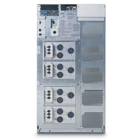 American Power Conversion (APC)  Symmetra LX 16kVA Scalable to 16kVA N+1
