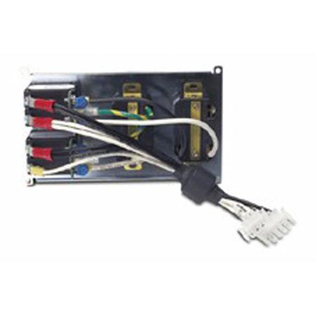 American Power Conversion (APC) Symmetra RM & LX 208/240V