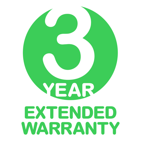 American Power Conversion (APC) Warranty Ext for Smart UPS, 3-Year, Level 01