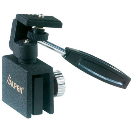Alpen Car Window Mount for Spotting Scopes