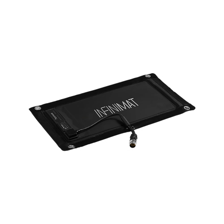 USED Aputure 400W Control Box for INFINIMAT LED Light, V-Mount