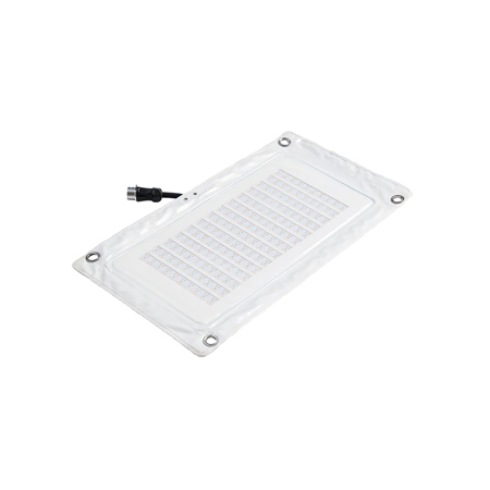 USED Aputure 400W Control Box for INFINIMAT LED Light, V-Mount