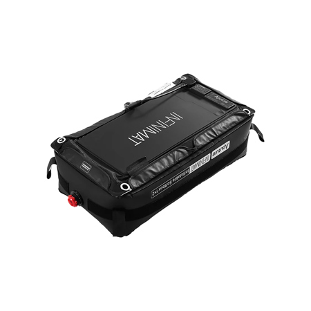 USED Aputure 400W Control Box for INFINIMAT LED Light, V-Mount
