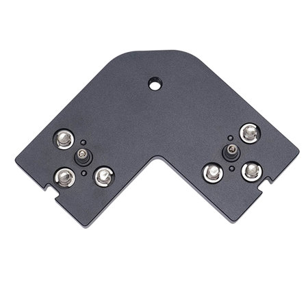 Aputure INFINIBAR Connectors - Square Flat (Active)