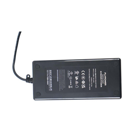 Aputure 168W 24V Power Adapter for INFINIBAR LED Light