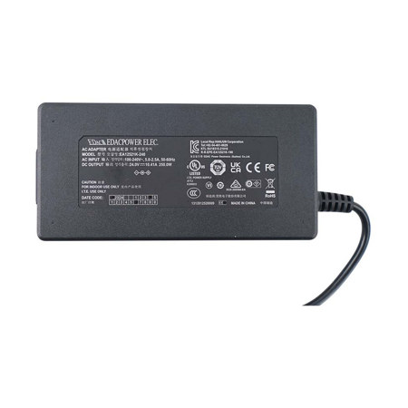 Aputure 250W 24V Power Adapter for INFINIBAR LED Light