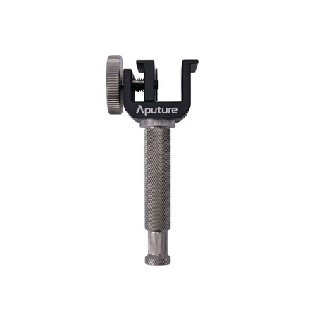 Aputure Baby Pin Mounting Clamp for INFINIBAR LED Light