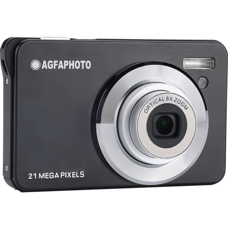 Agfa Photo Realishot DC8300 21MP Full HD Compact Digital Camera