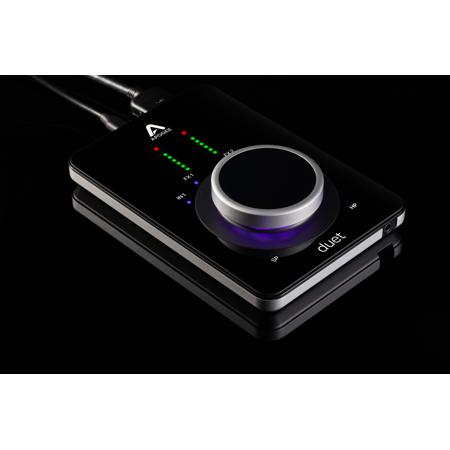 Apogee Duet 3 / アポジー デュエット Apogee Duet 3 | Pro Audio Interface