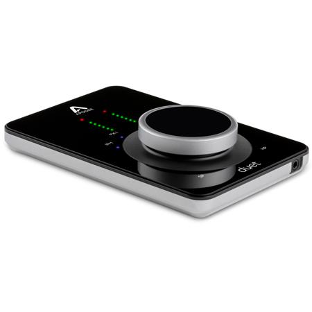 Apogee Electronics Duet 3 2x4 USB Type-C Audio Interface DUET 3