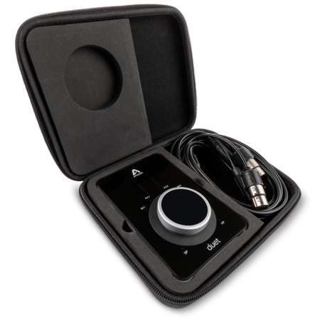 Apogee Electronics Duet 3 2x4 USB Type-C Audio Interface DUET 3