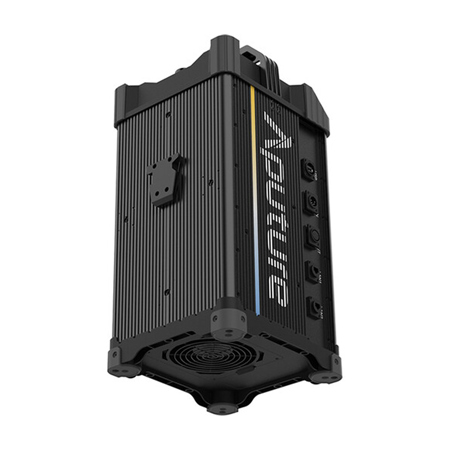 Aputure Electro Storm XT26 2600X Pro 2600W Bi-Color LED Monolight