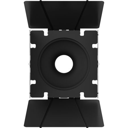 Aputure F10 Barn Doors APA0191A30