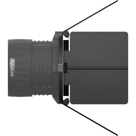 Aputure F10 Barn Doors APA0191A30