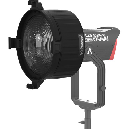 Aputure F10 Fresnel APA0172A30 - Adorama