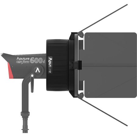 Aputure F10 Fresnel APA0172A30 - Adorama