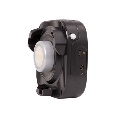 amaran Halo 100x 100W Bi-Color COB LED Light MP0000043D