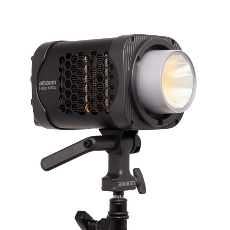 amaran Halo 600x 610W Bi-Color COB LED Light MP0000043X