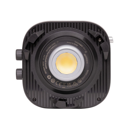 amaran Halo 60x 63W Bi-Color COB LED Light MP00000437